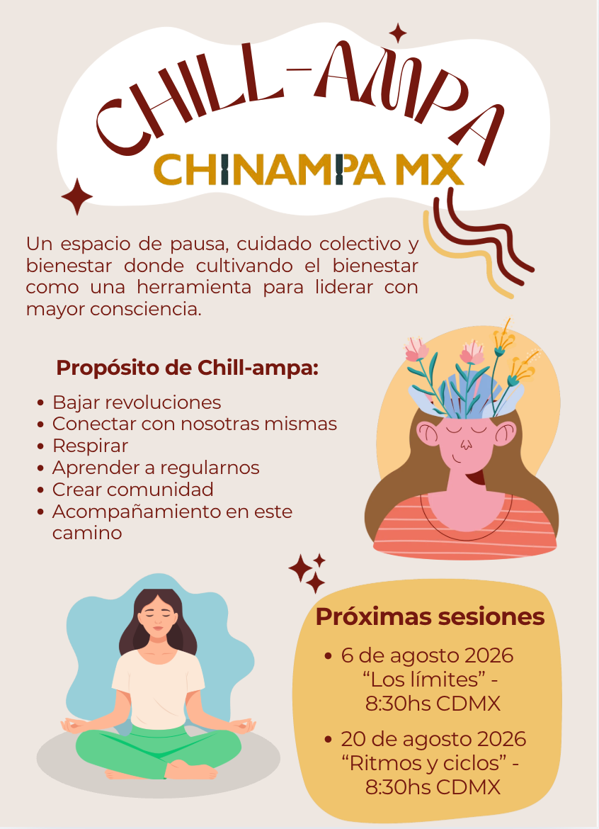 Chill-ampa