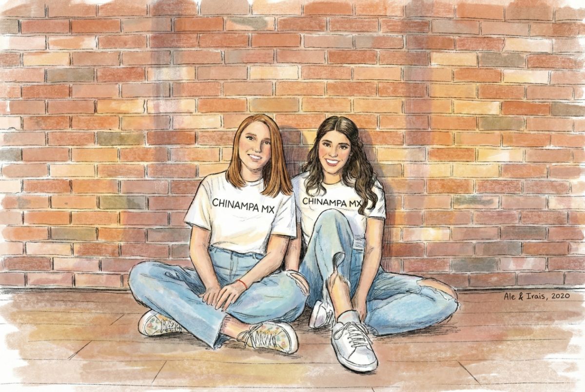 La historia detrás de Chinampa Mx: Sin filtros 