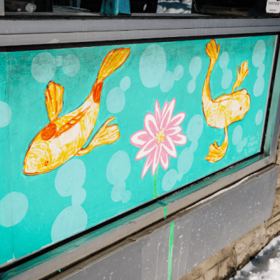 Chinatown mural 10