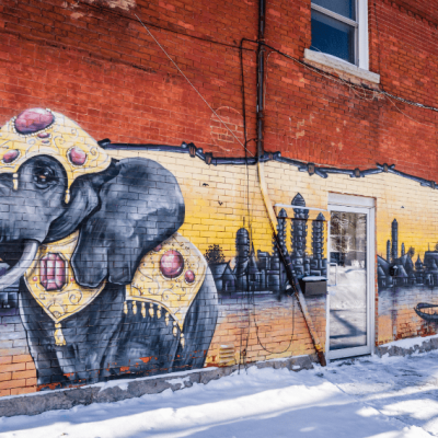 Chinatown mural 11