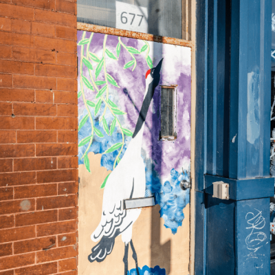 Chinatown mural 14
