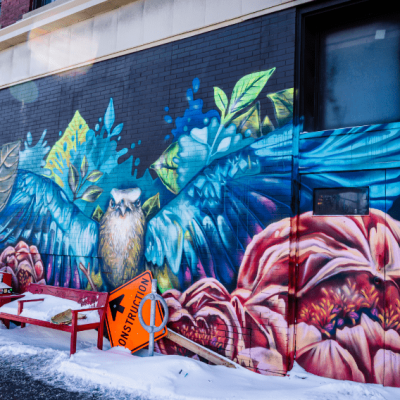 Chinatown mural 15