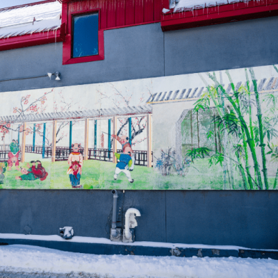 Chinatown mural 17