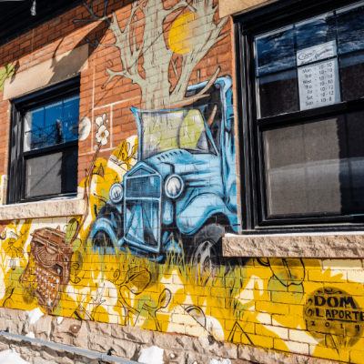 Chinatown mural 19