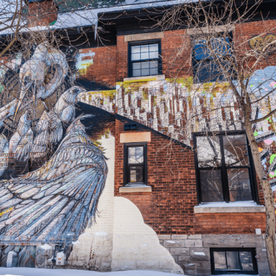 Chinatown mural 20