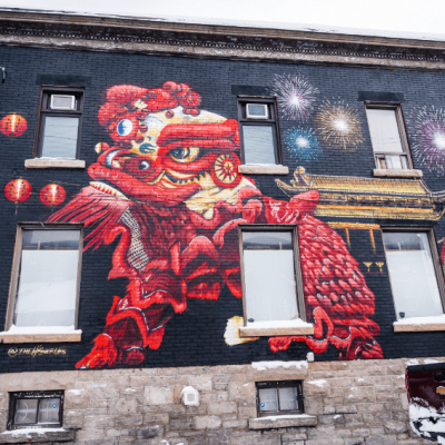 Chinatown mural 22