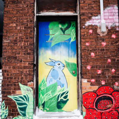 Chinatown mural 4