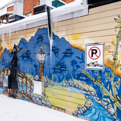 Chinatown mural 6
