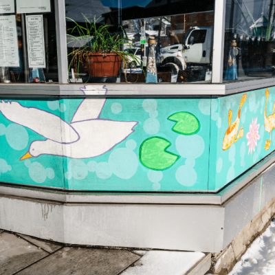 Chinatown mural 9