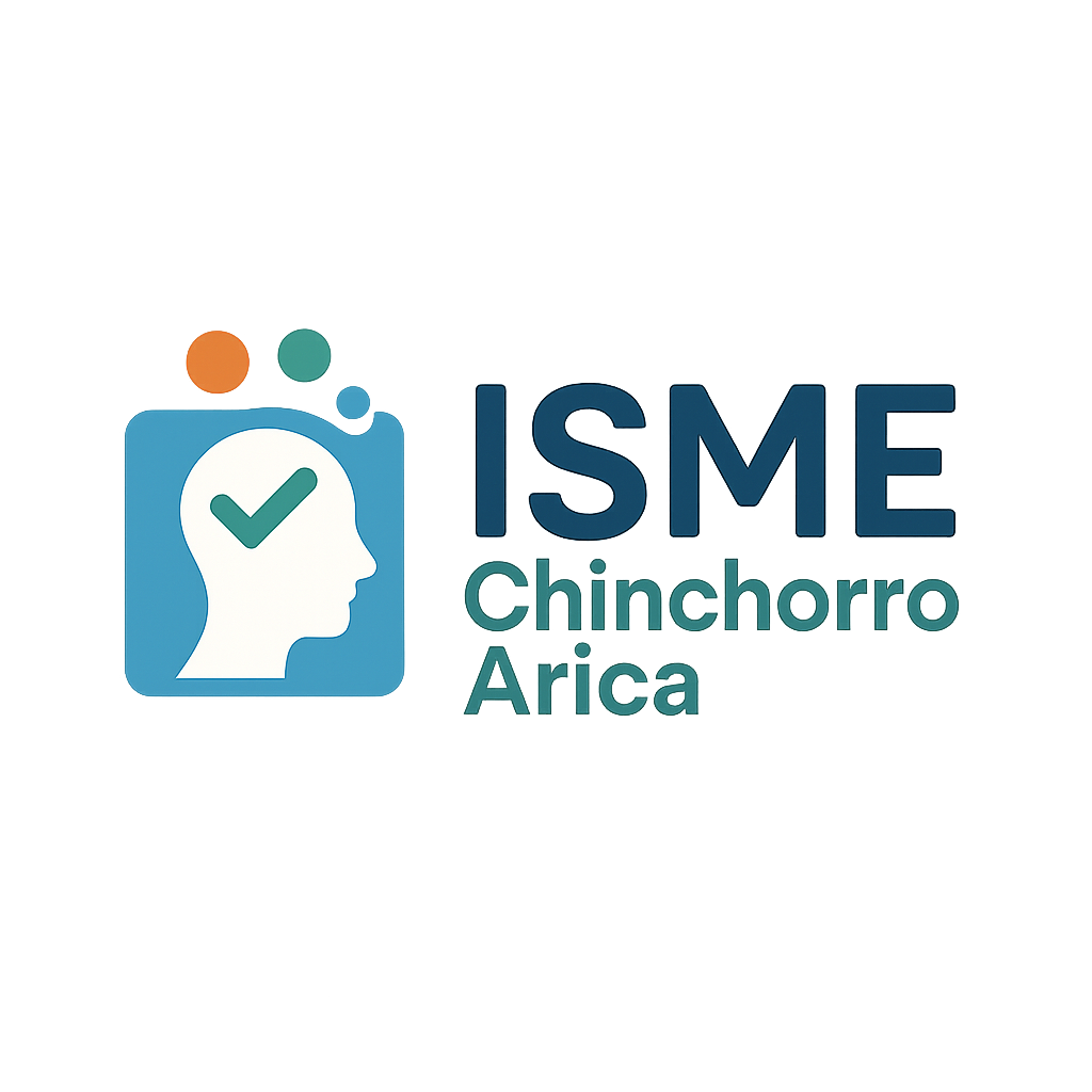 ISME Chinchorro Arica Logo