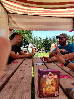 Foto por MANDRAKE JUEGOS DE MESA