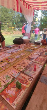 Foto por MANDRAKE JUEGOS DE MESA