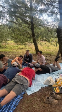 Foto por Ani