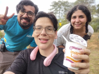 Foto por Ru Rolón