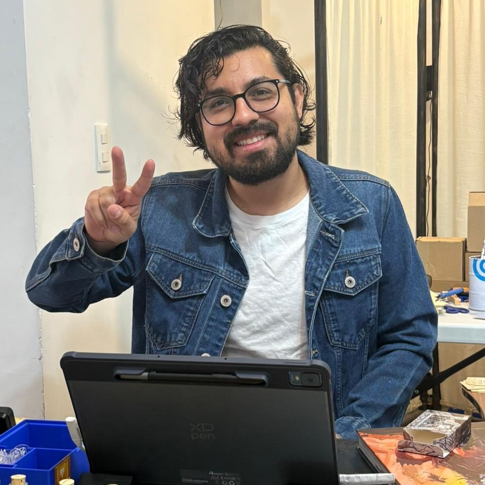 Foto por Juan