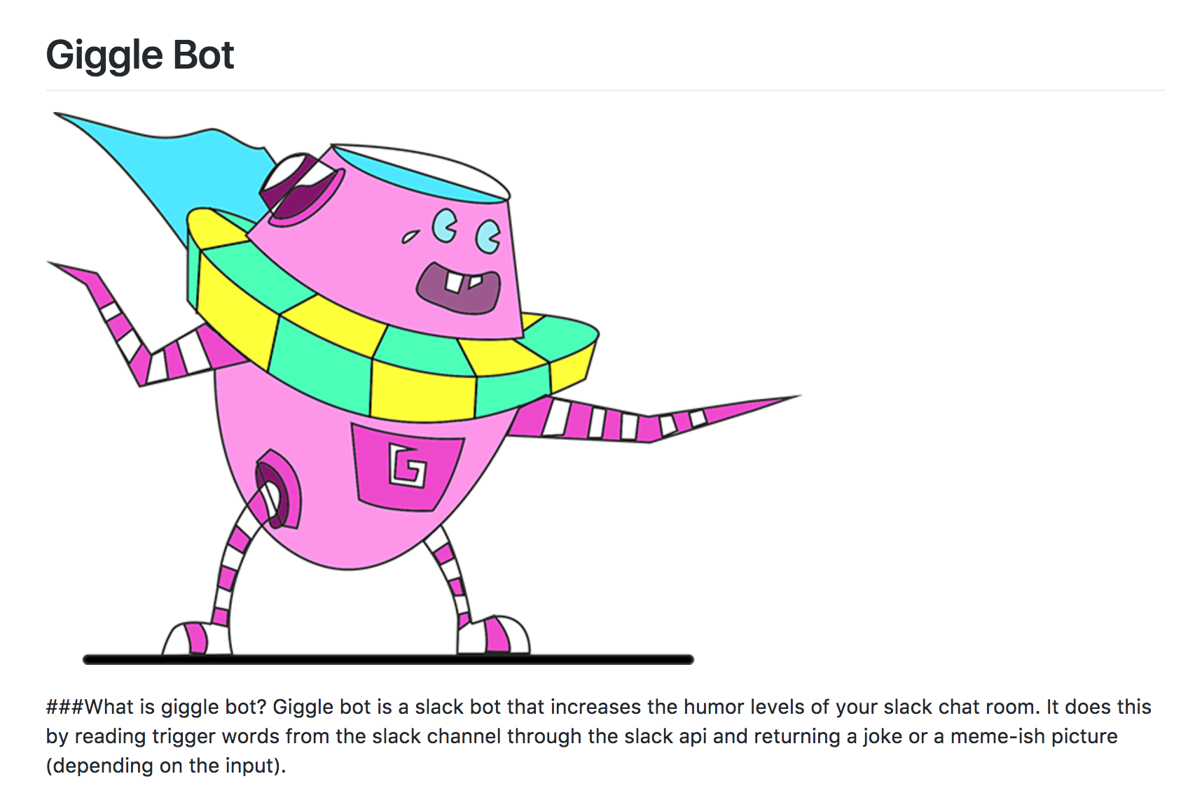 Optional title Alt text