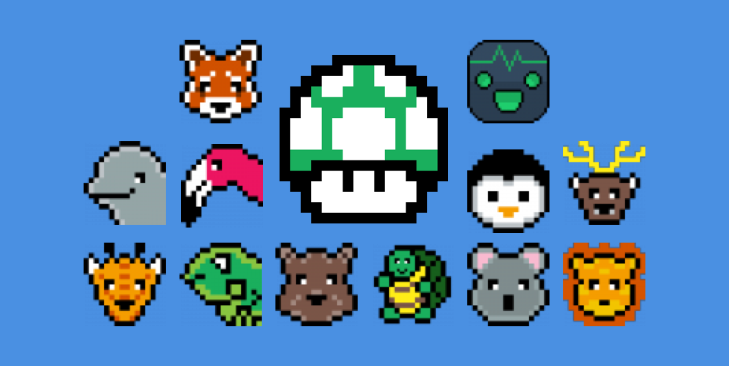 Optional title Alt text