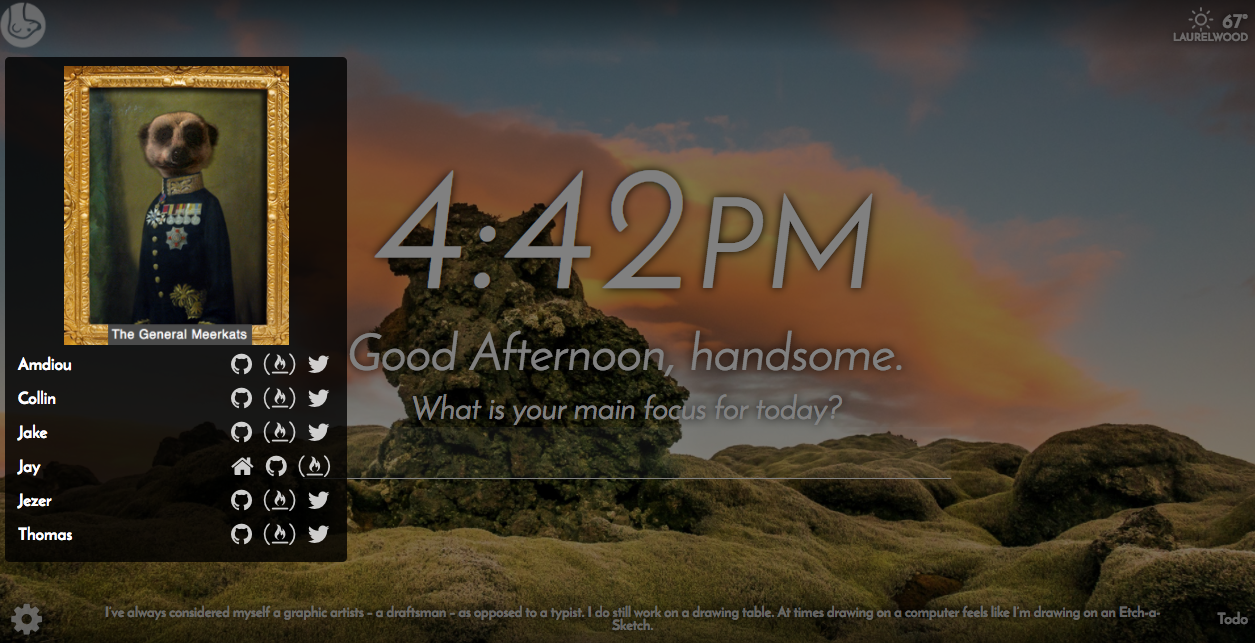 Optional title Alt text