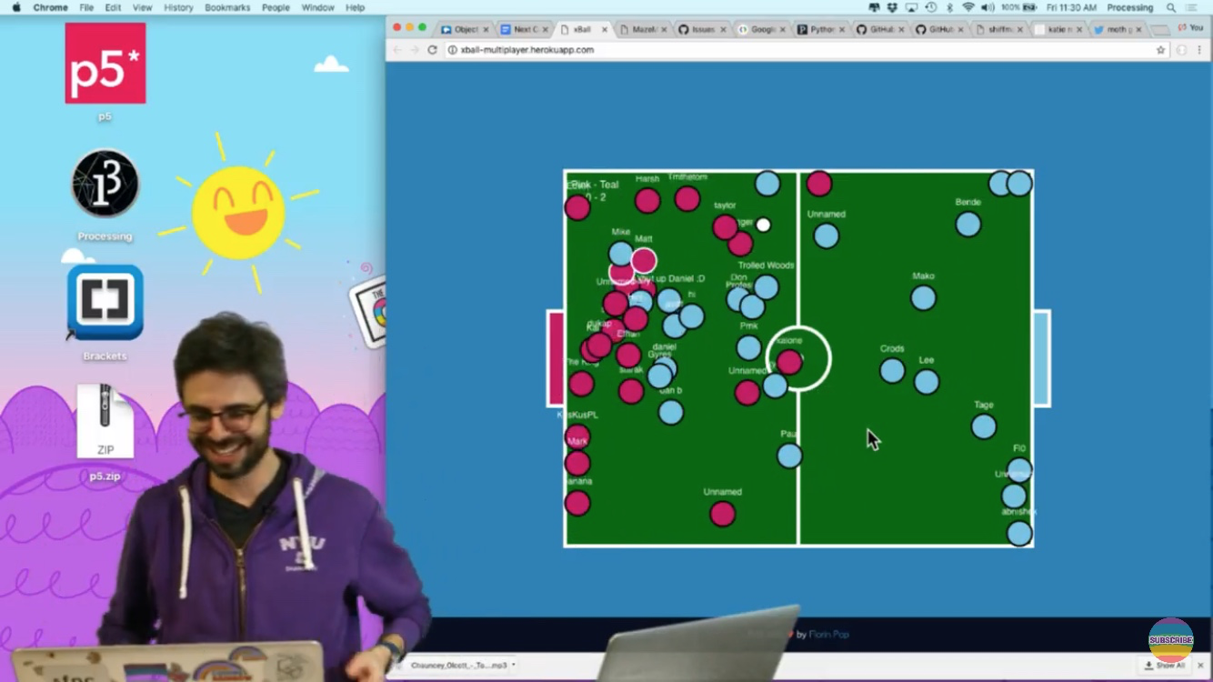 Optional title Alt text