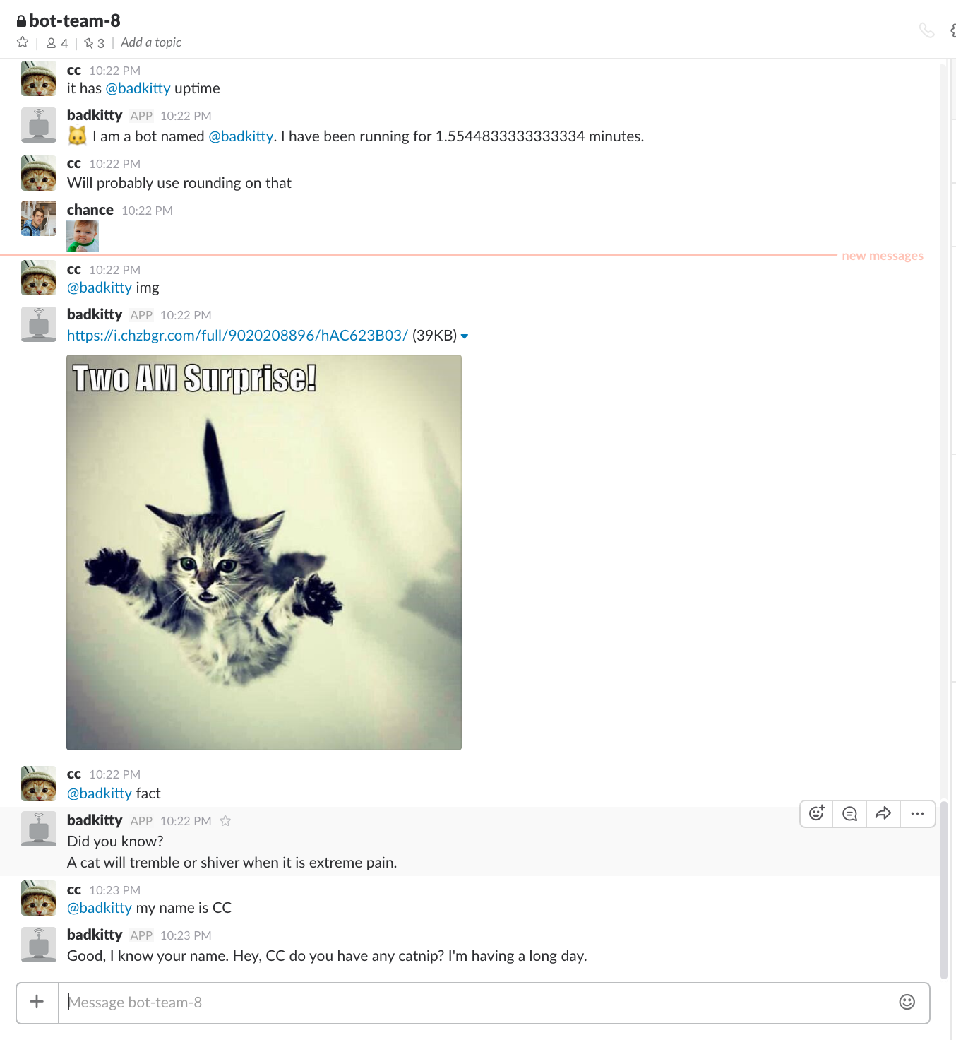 Optional title Alt text