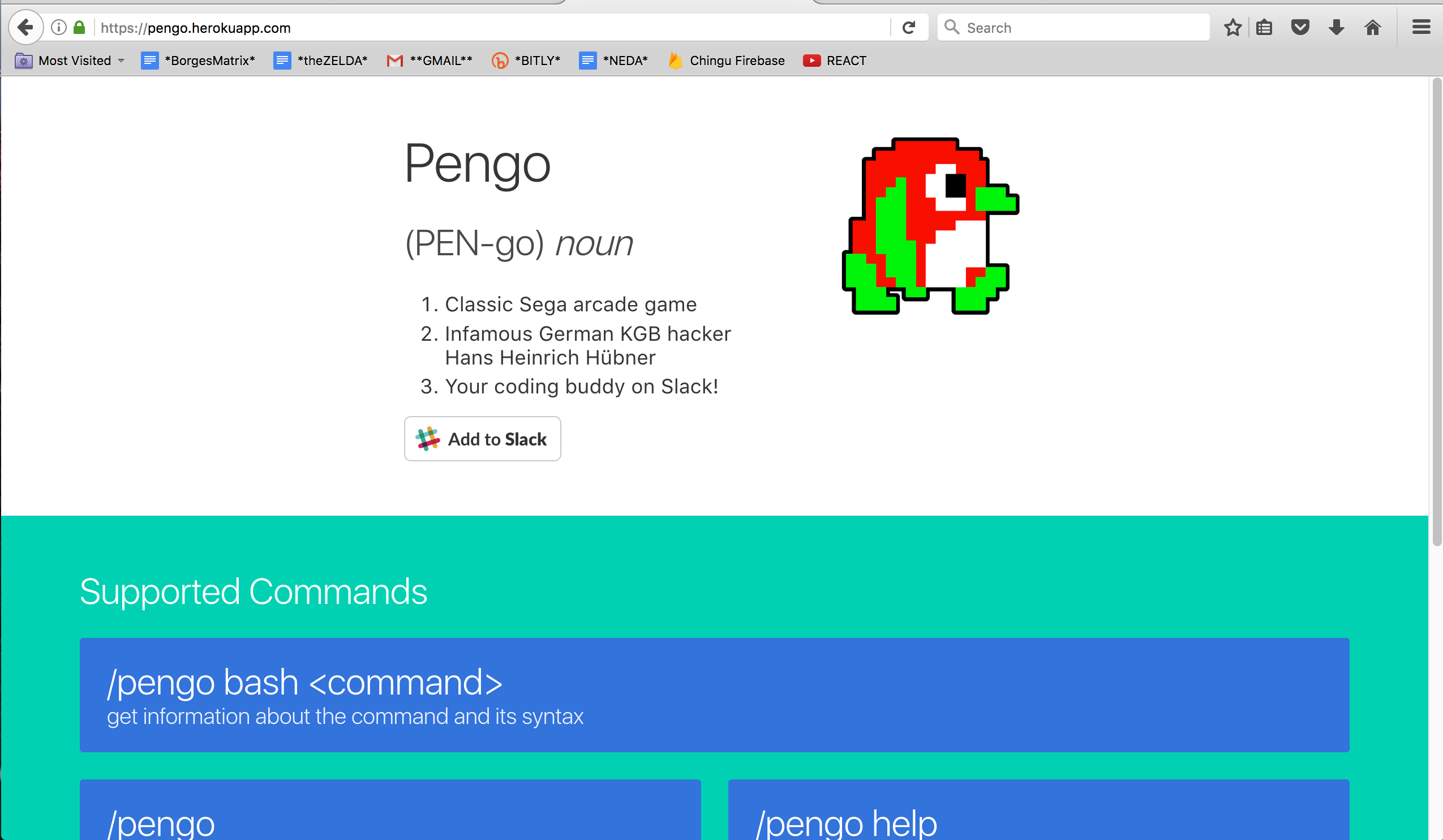 Optional title Alt text