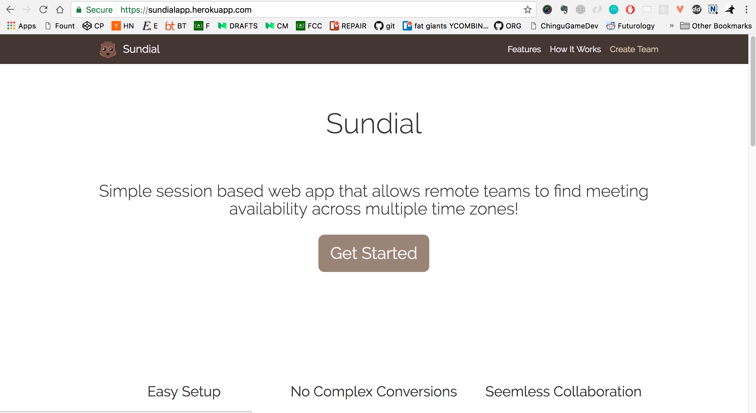 Optional title Alt text