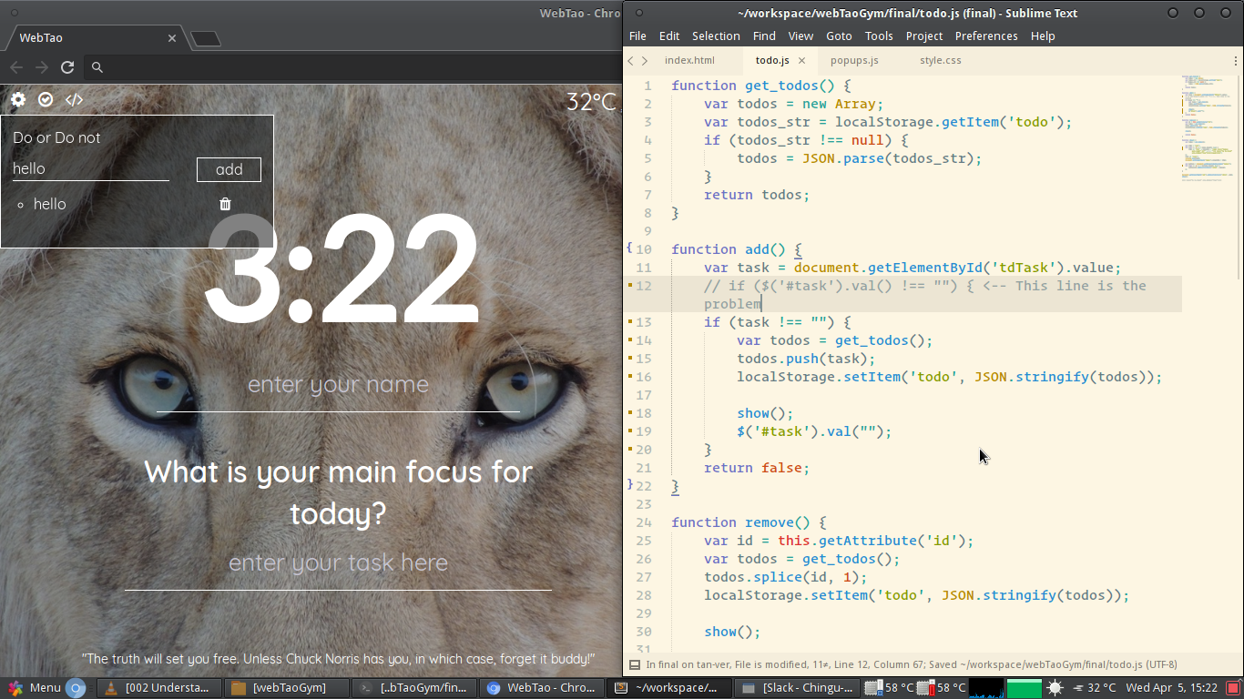 Optional title Alt text