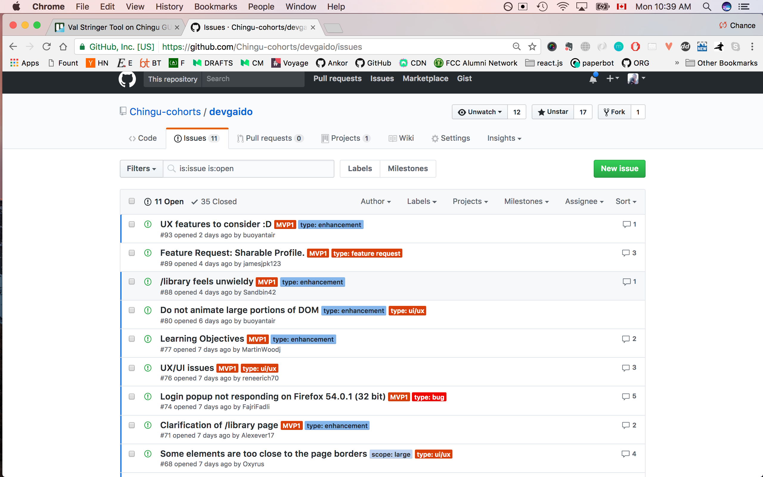 Optional title Alt text