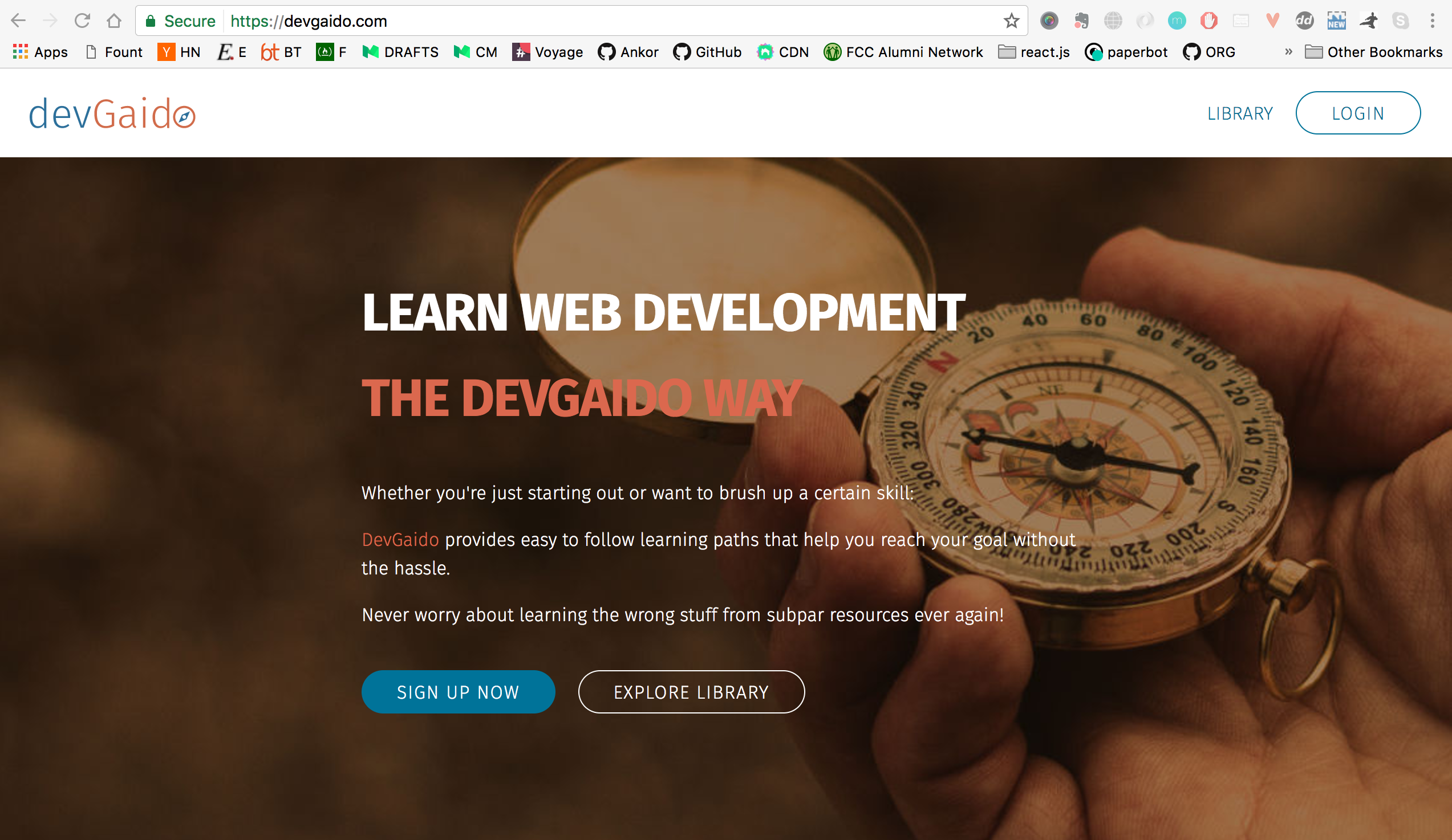 Optional title Alt text