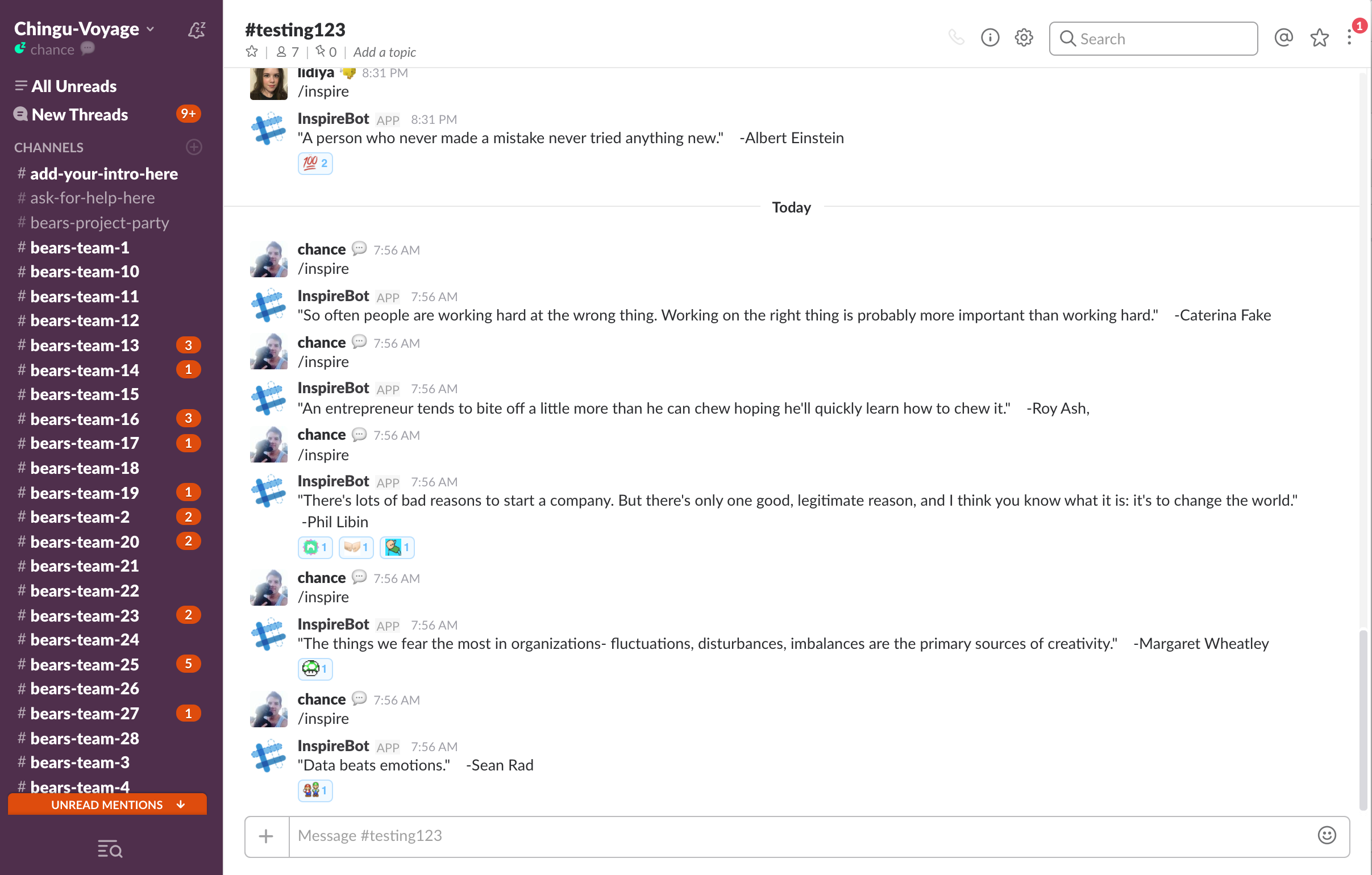 Optional title Alt text