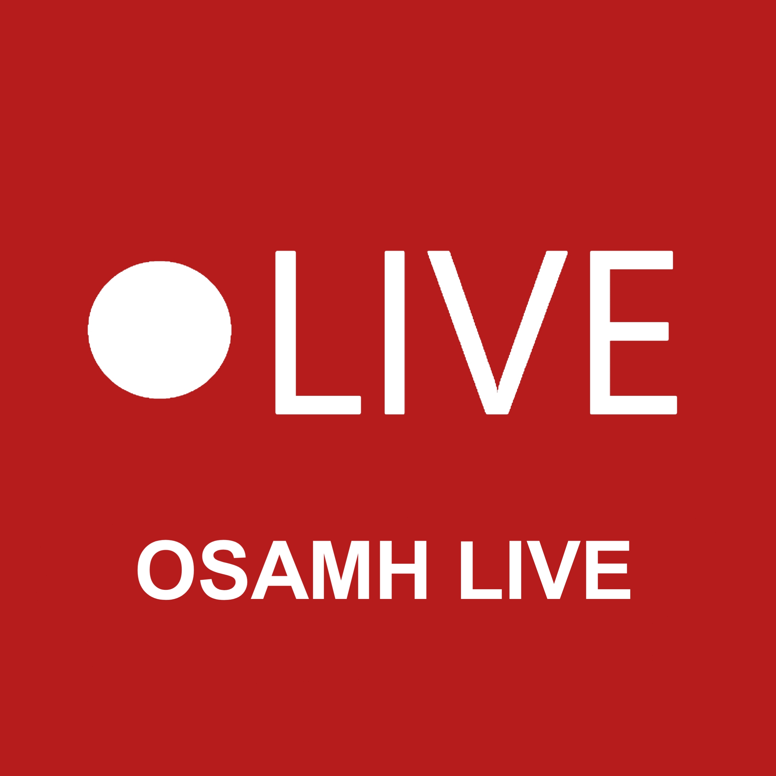Osamh TV
