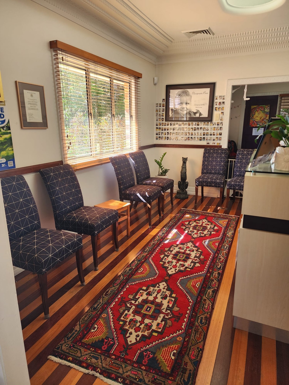 Cannon Hill Family Chiropractic Centre - Photo 2