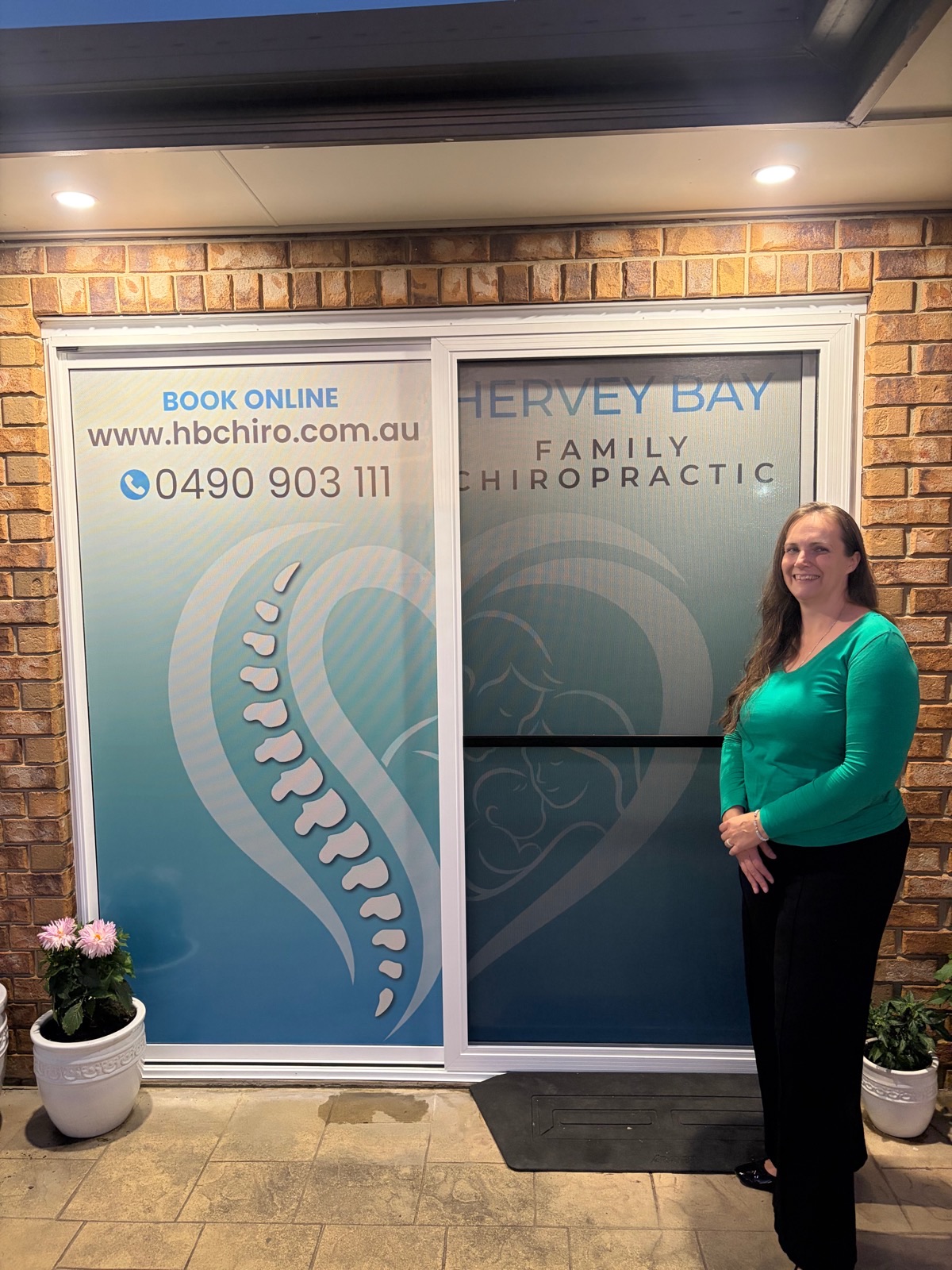 Hervey Bay Family Chiropractic