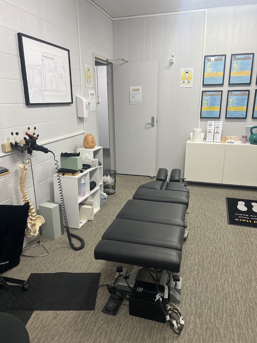 Be Amazing Chiropractic - Photo 6