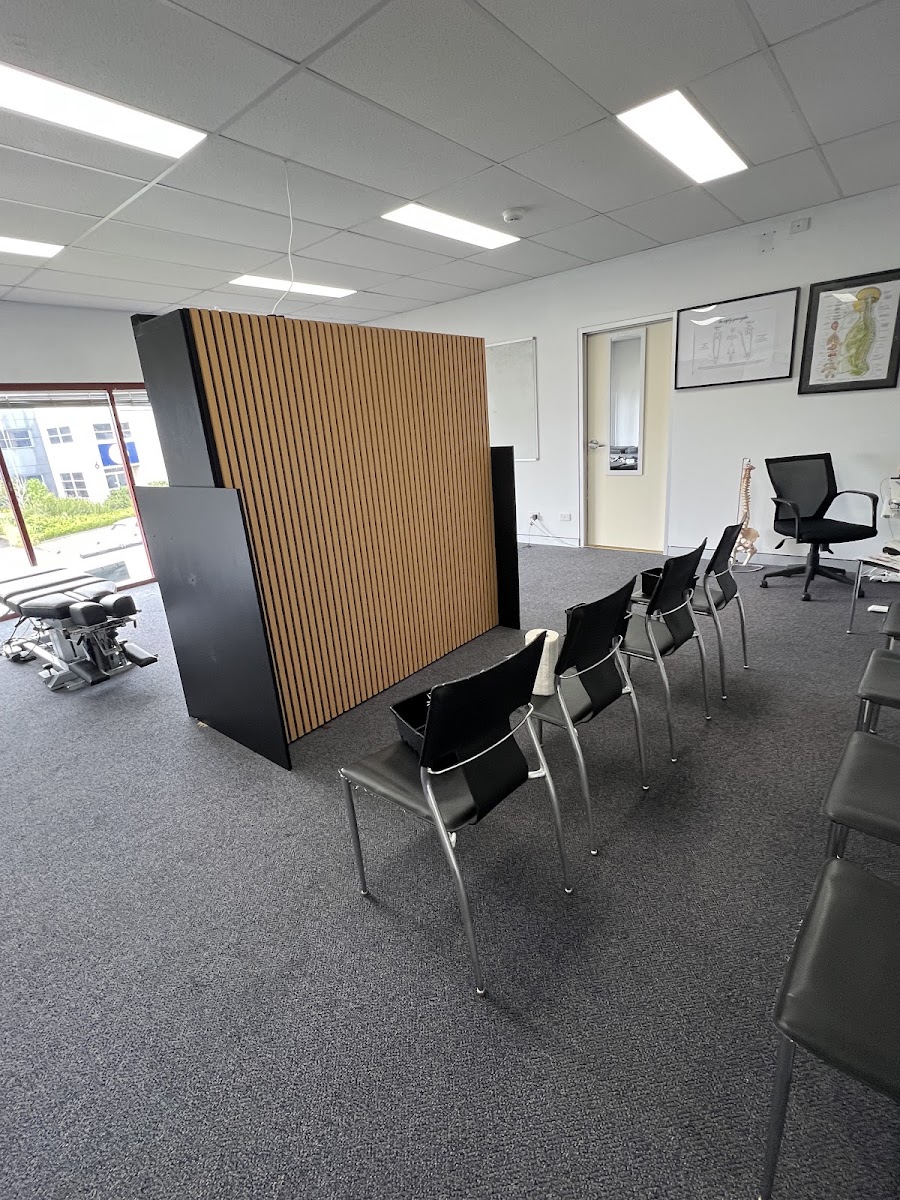 Be Amazing Chiropractic - Photo 3