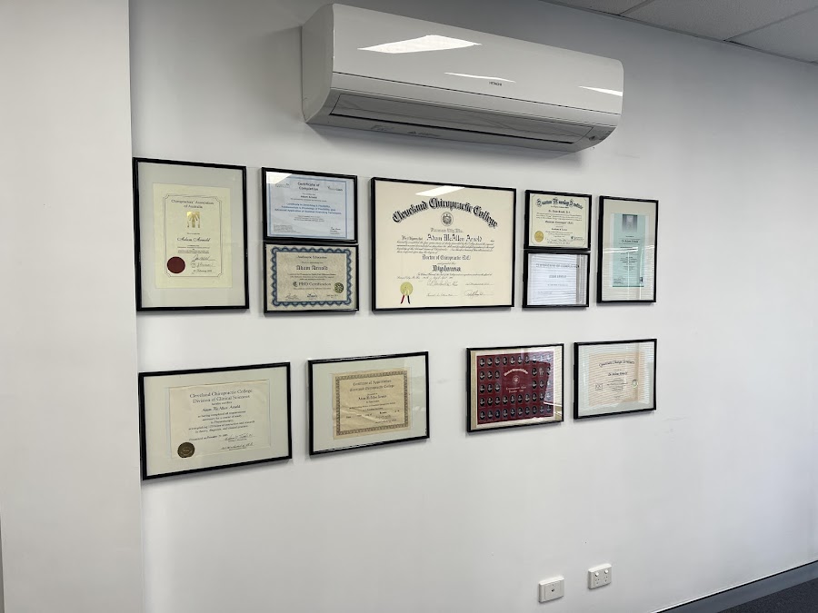Be Amazing Chiropractic - Photo 4