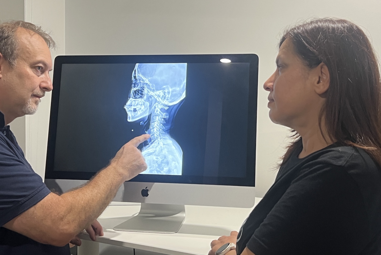 Be Amazing Chiropractic - Photo 1