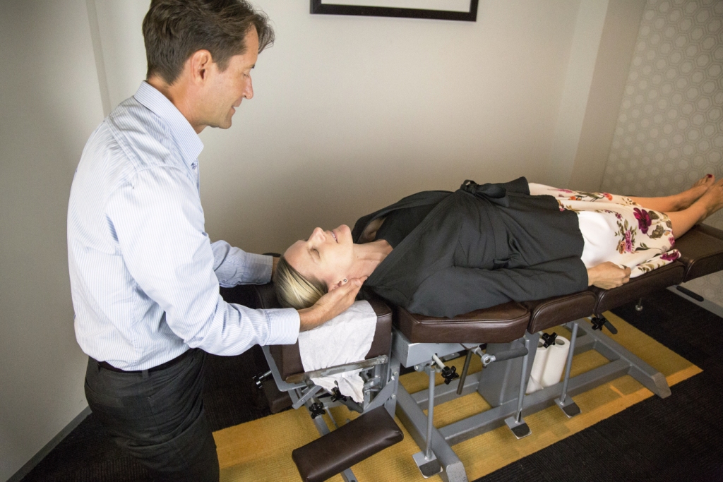 Sydney Chiropractic Care - Photo 3