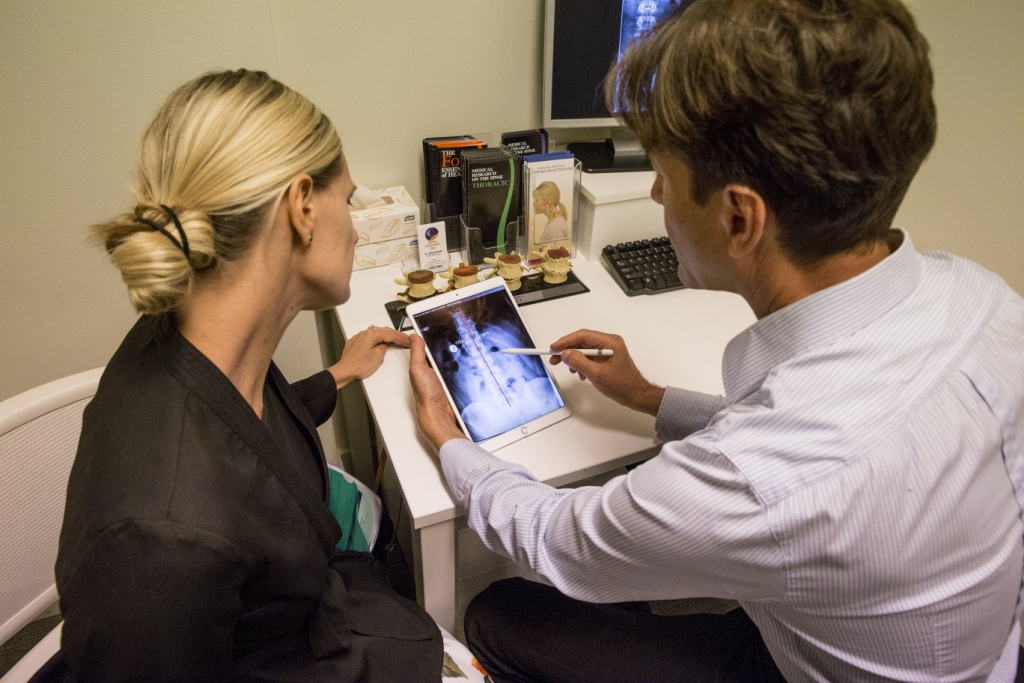 Sydney Chiropractic Care - Photo 4
