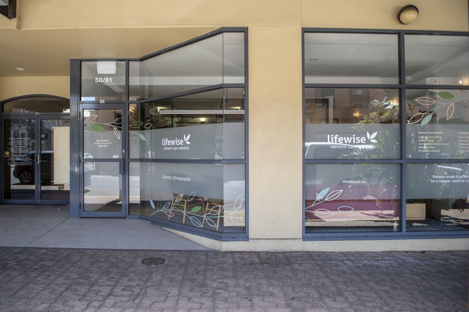 Lifewise Network Care Adelaide - Photo 2