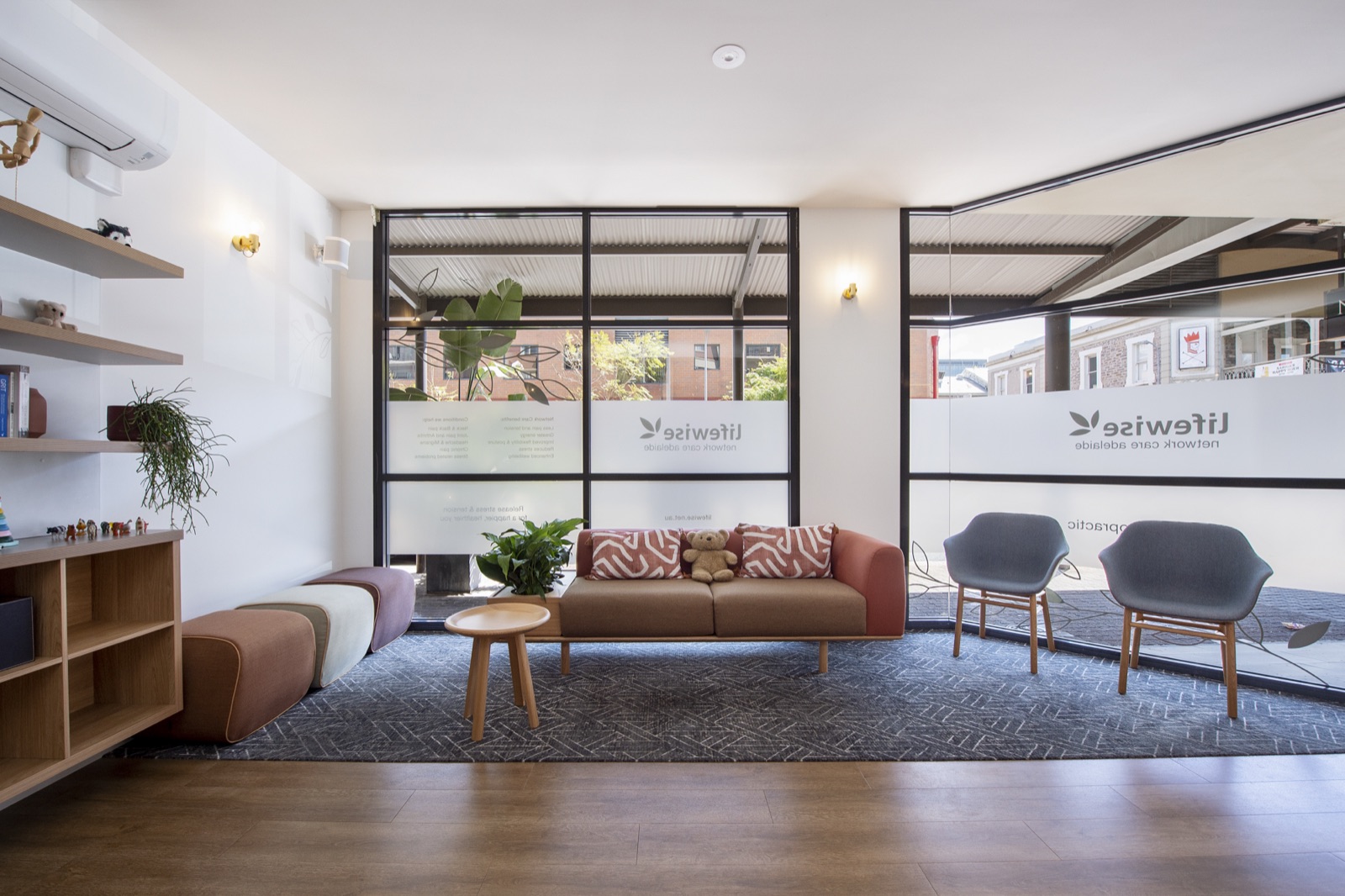 Lifewise Network Care Adelaide