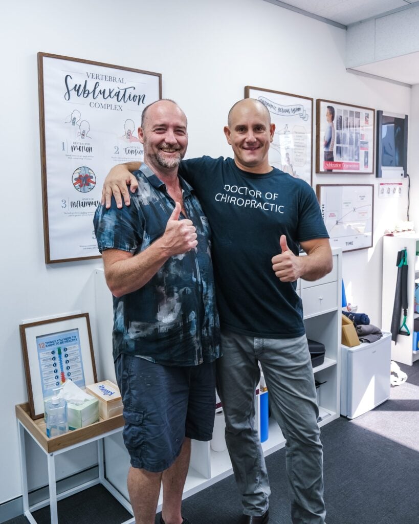 MyChiro - Photo 3