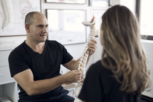 MyChiro - Photo 2