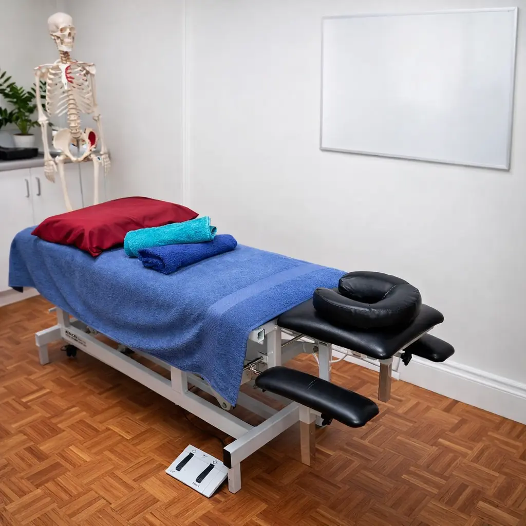 Taylor Square Osteopathy & Chiropractic