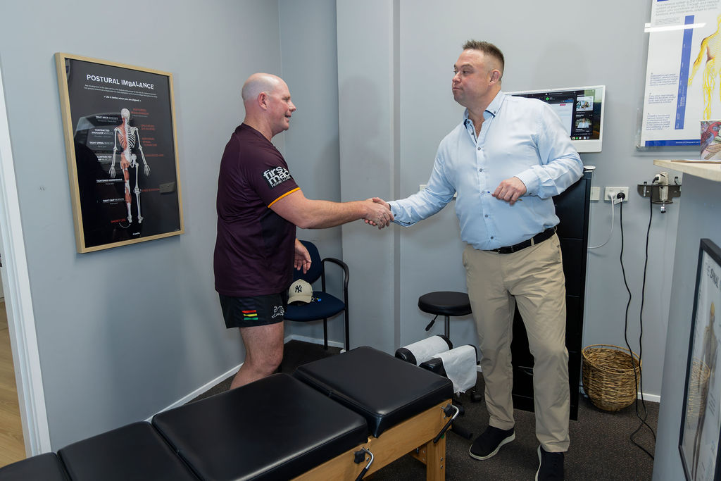 Charlton Chiropractic Redbank - Photo 2