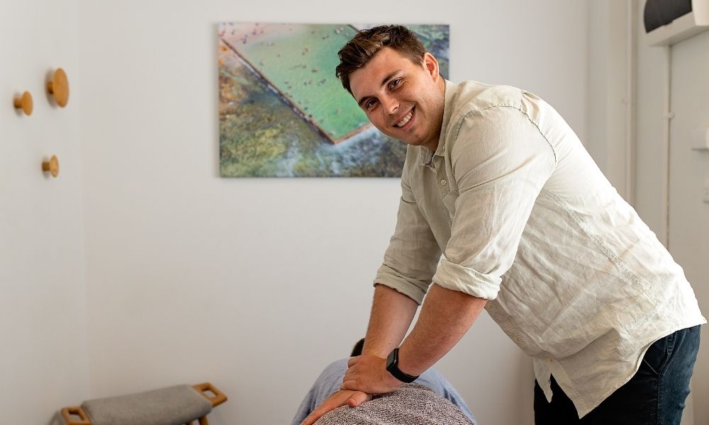 Back2life Chiropractic & Health - Photo 5