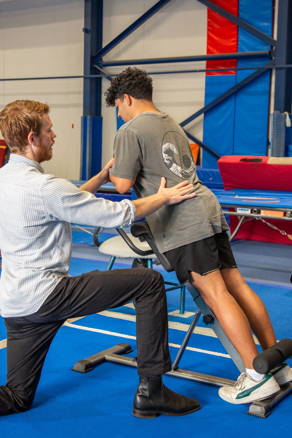 OTM Chiropractic - Photo 5
