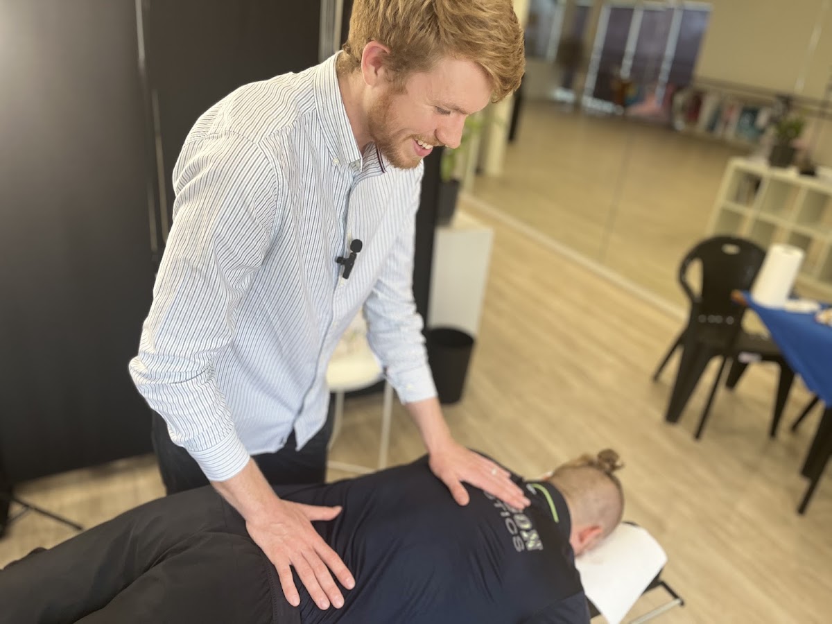 OTM Chiropractic