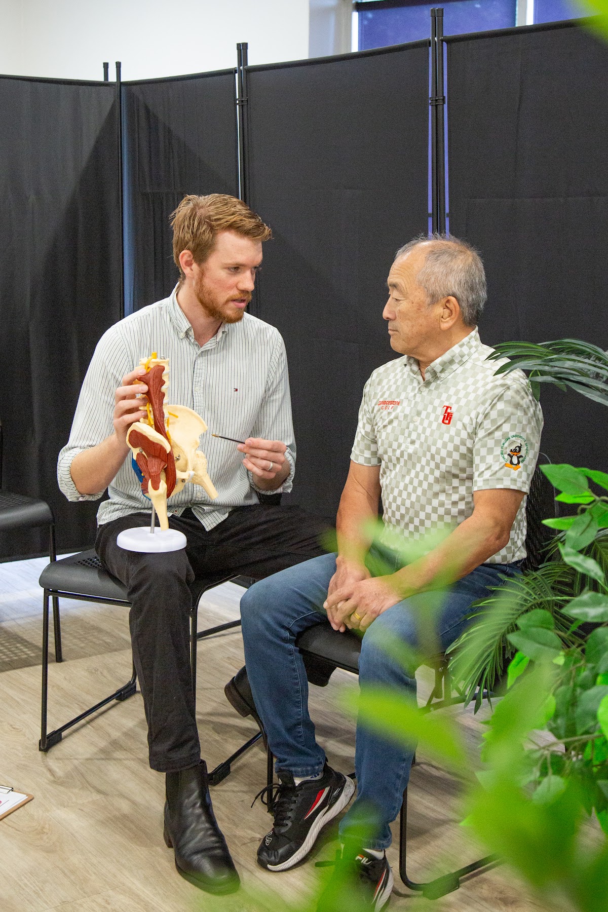 OTM Chiropractic - Photo 3