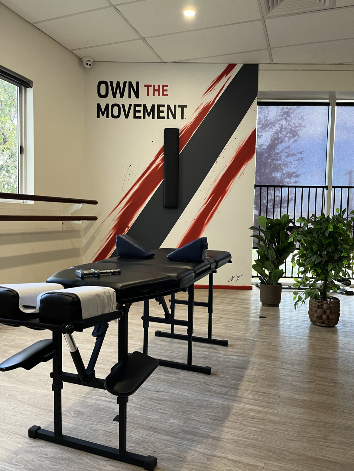 OTM Chiropractic - Photo 2